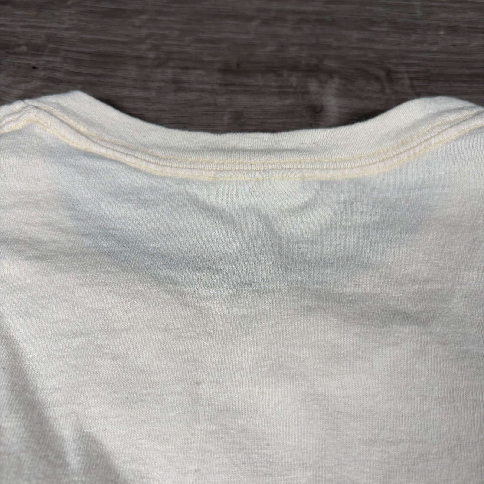 Sure You Can Trust the Government Just Ask an Indian Men&rsquo;s T-Shirt Size Unknown