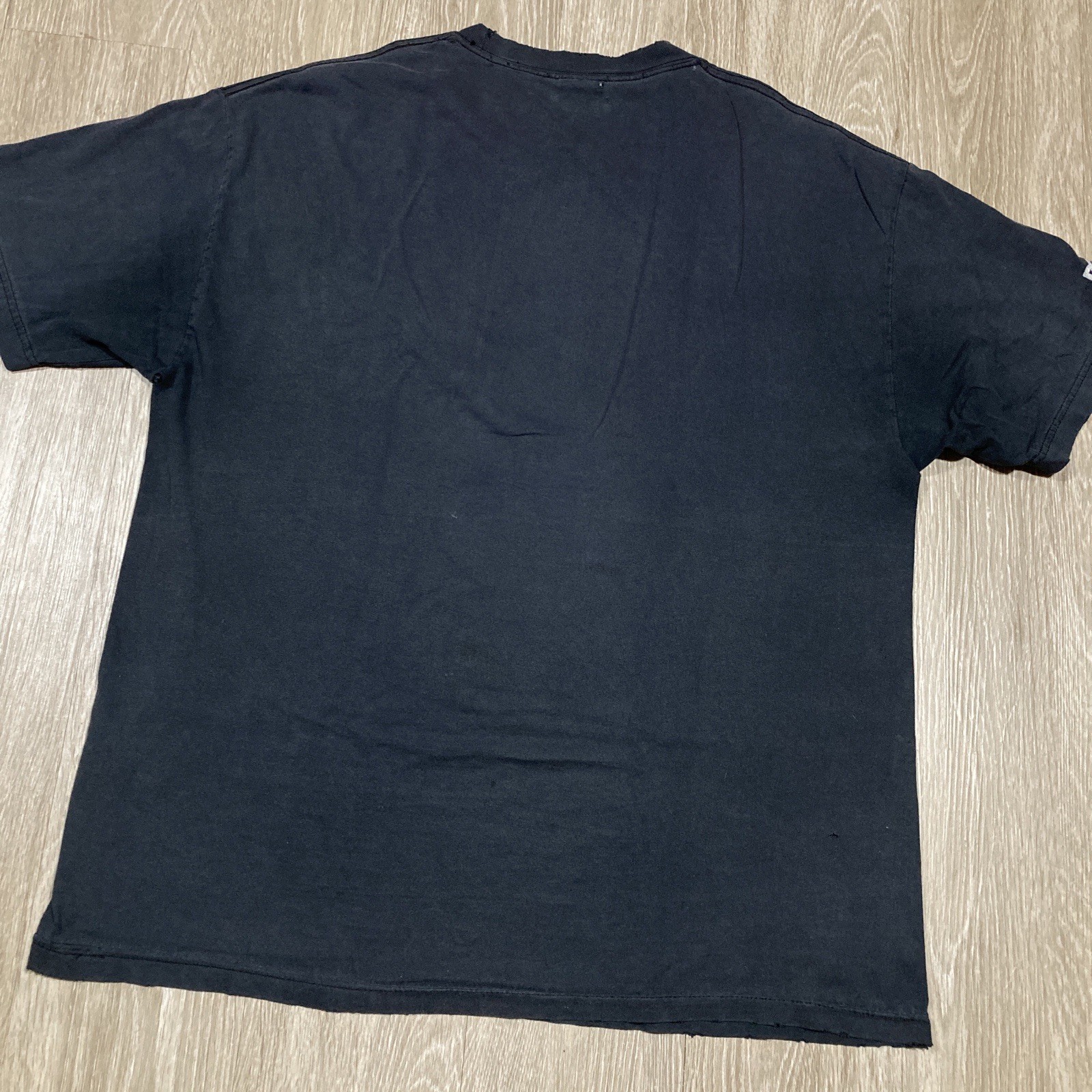 Rob & Big Shirt XL 00s Y2k DC Streetwear Skating Skater Skater Skateboarding Tee
