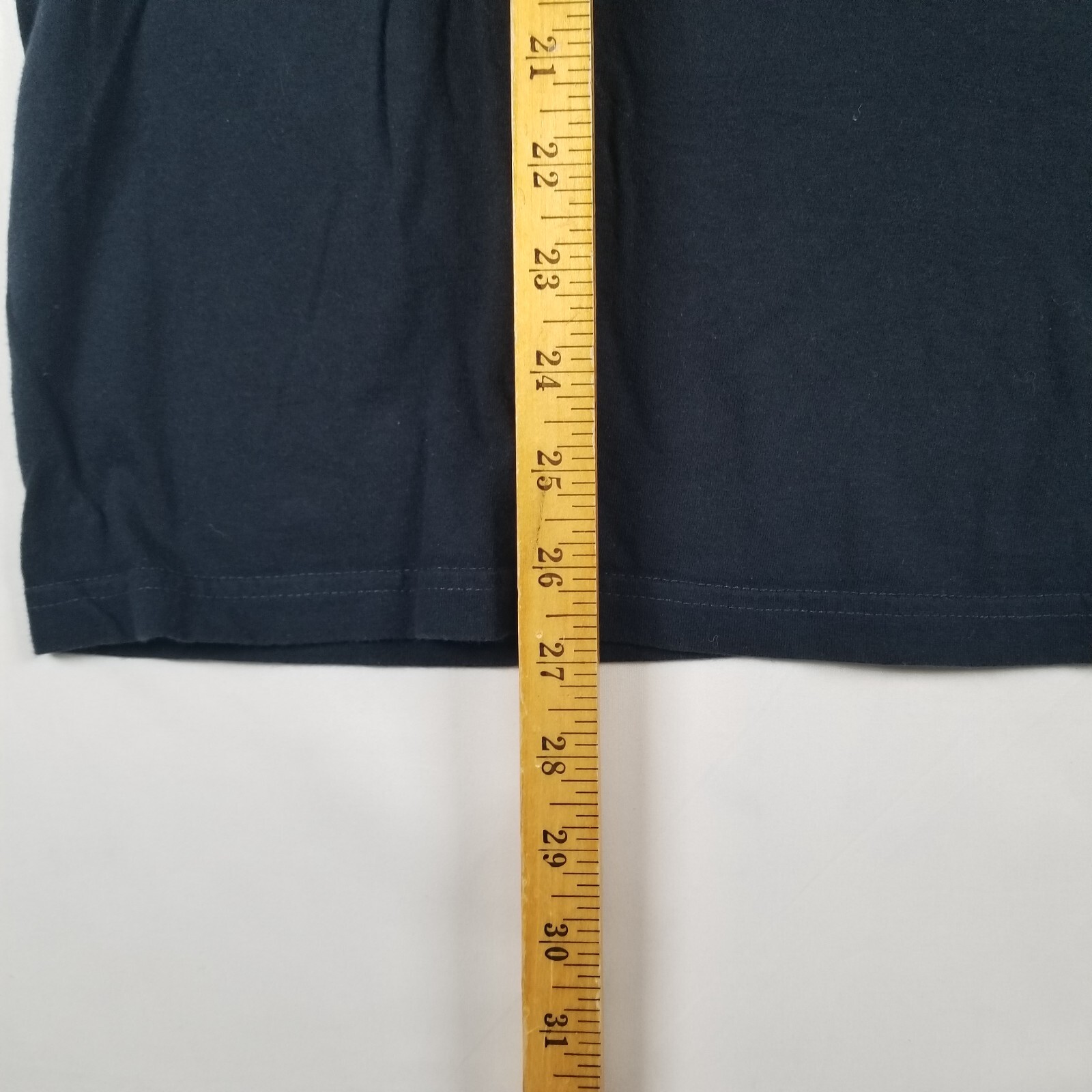 Urban Pipeline T-Shirt Adult Extra Large Black My Daily Routine Graphic Cotton