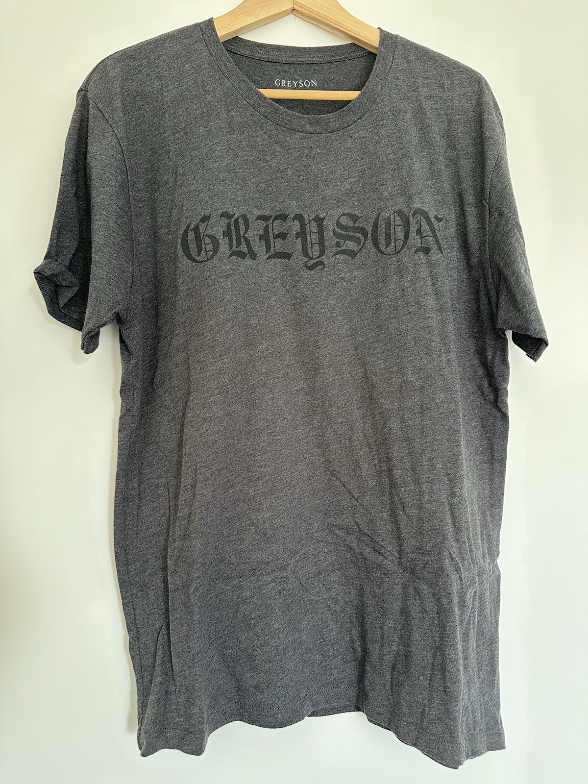 Greyson OG Classic T-Shirt