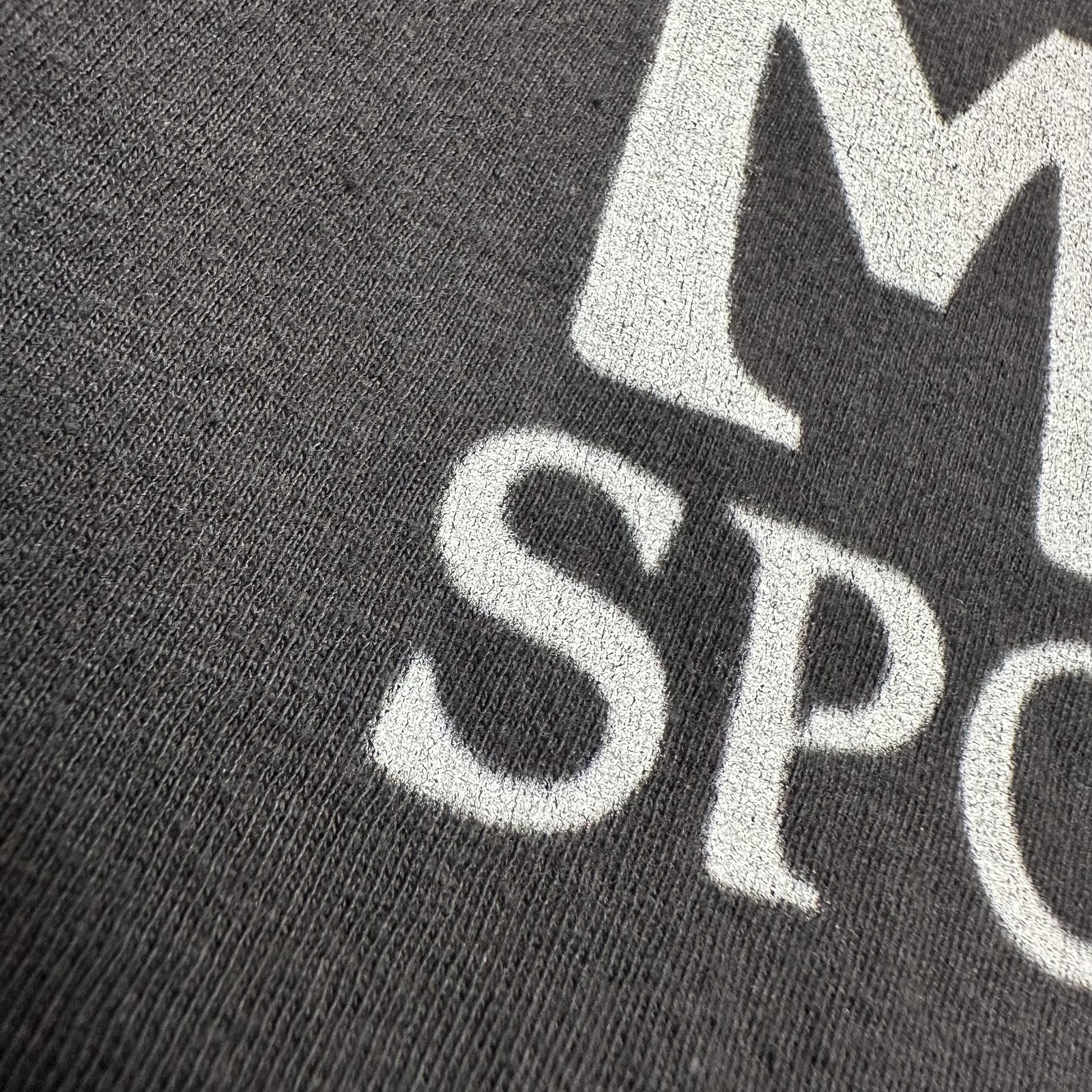 Black Mamba Sports Academy Shirt Mens 3XL Black Logo Delta Casual Sports