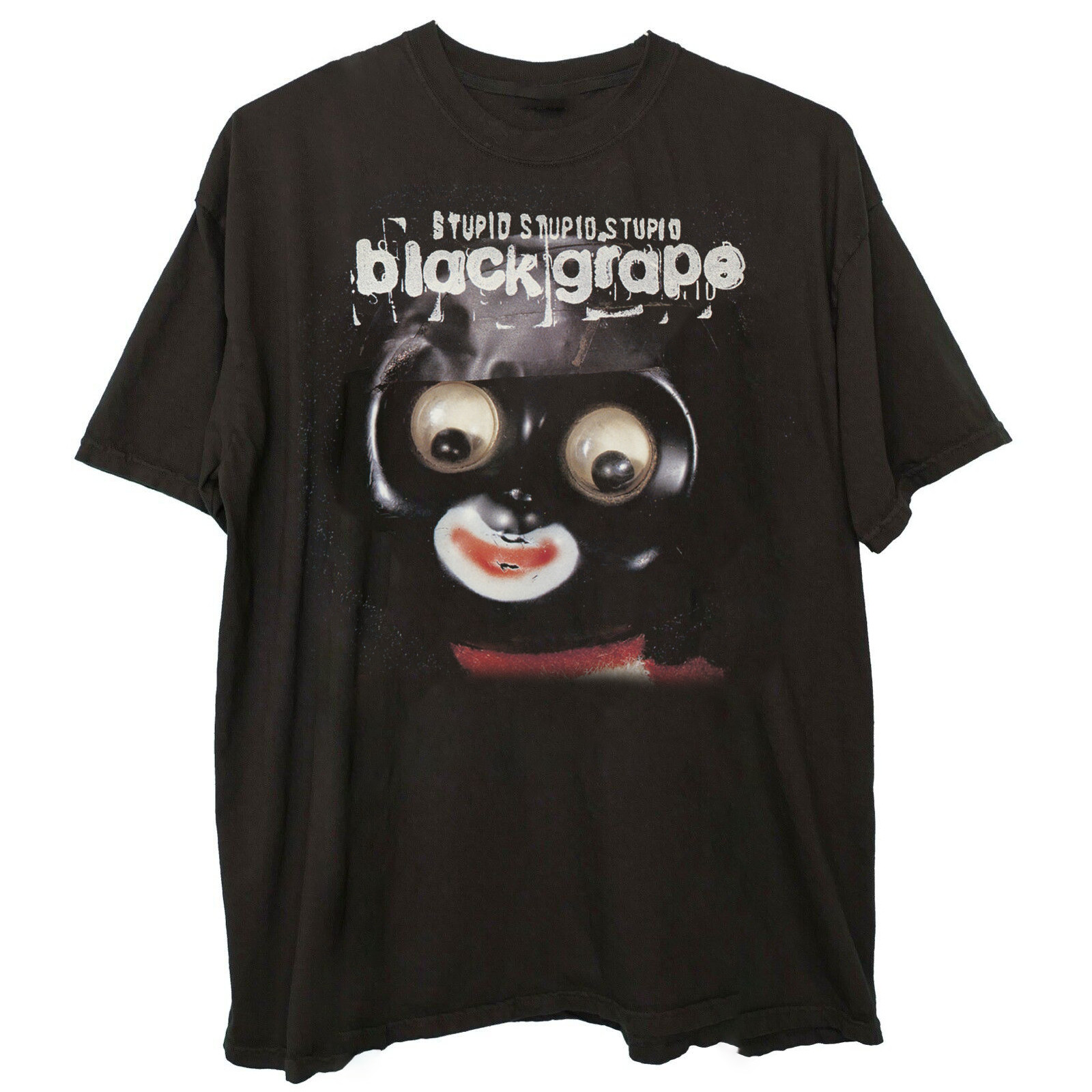 Black Grape Album Gift For Fan Full Size S to 5XL T-shirt MD1589