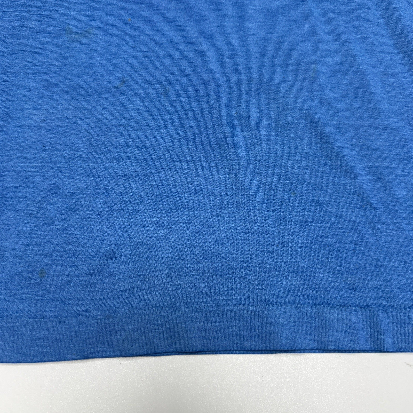 Vintage 90s Parks & Leisure Services T Shirt Mens XL Single Stitch Sierra Vista