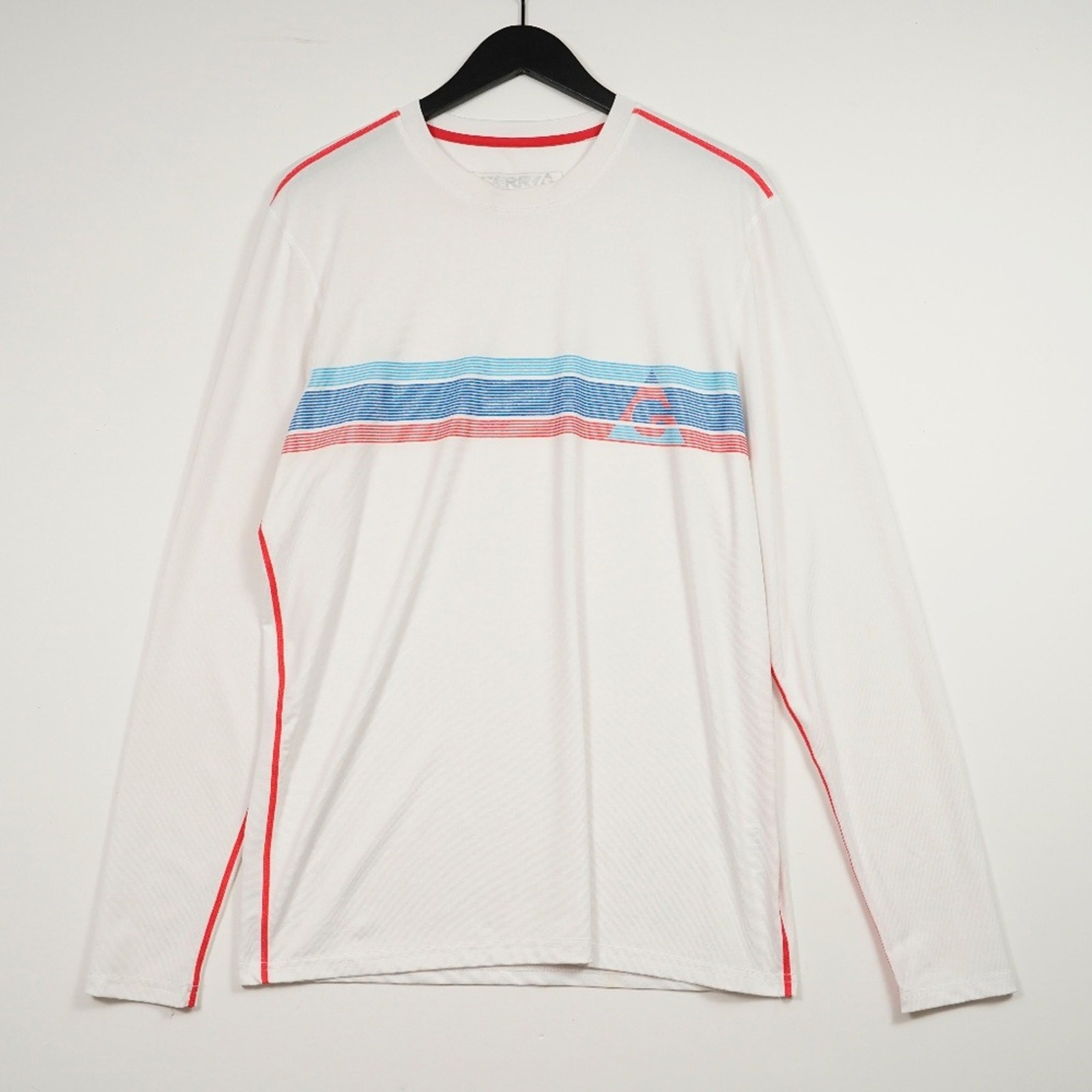 Gerry Mens Quick Dry Performance Tee Shirt UPF 50+ M