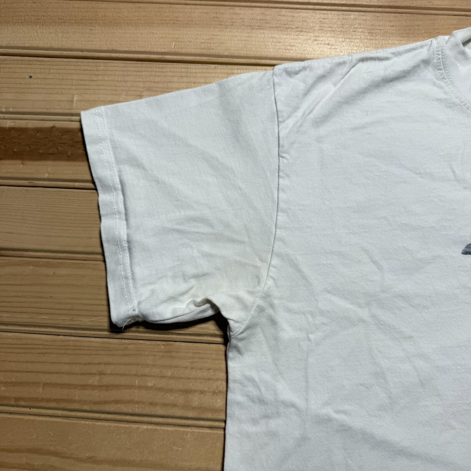 Pacsun F1 Racing Formula 1 Fast Is Not Enough Graphic Shirt Size Large