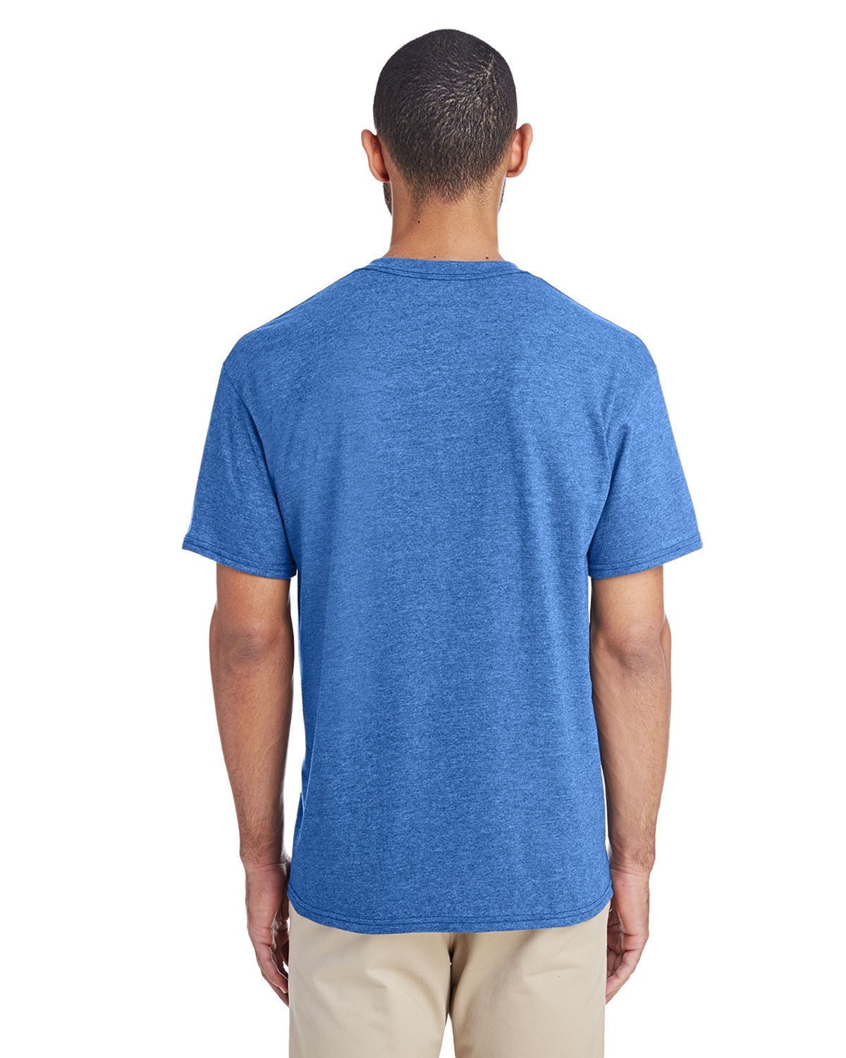 G800 Gildan T-Shirt 8000 DryBlend 50/50