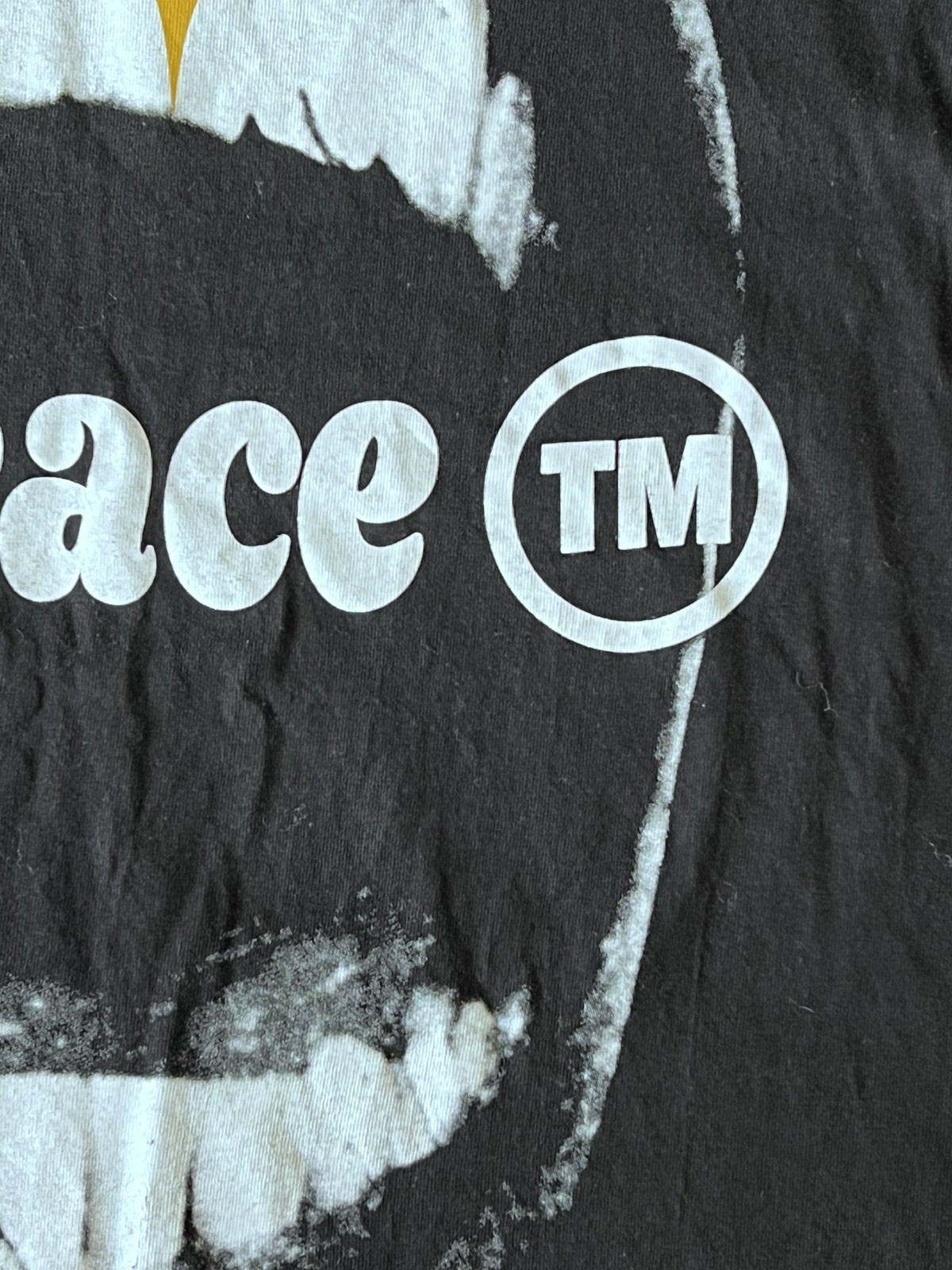 “PEACE-TM”