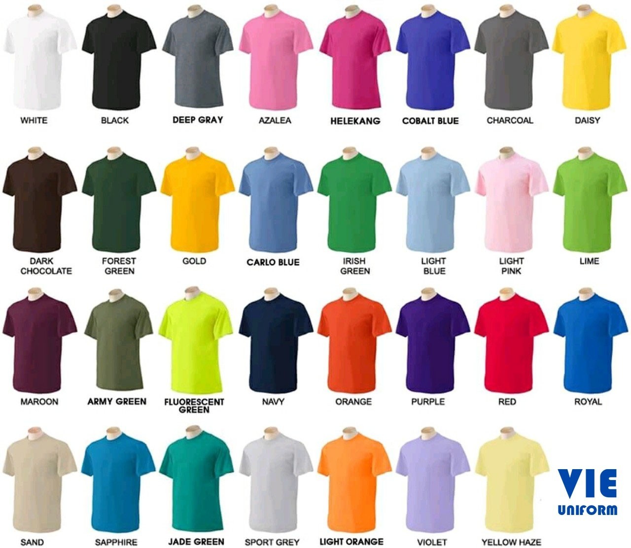 MJ Unisex T-Shirt S-5XL