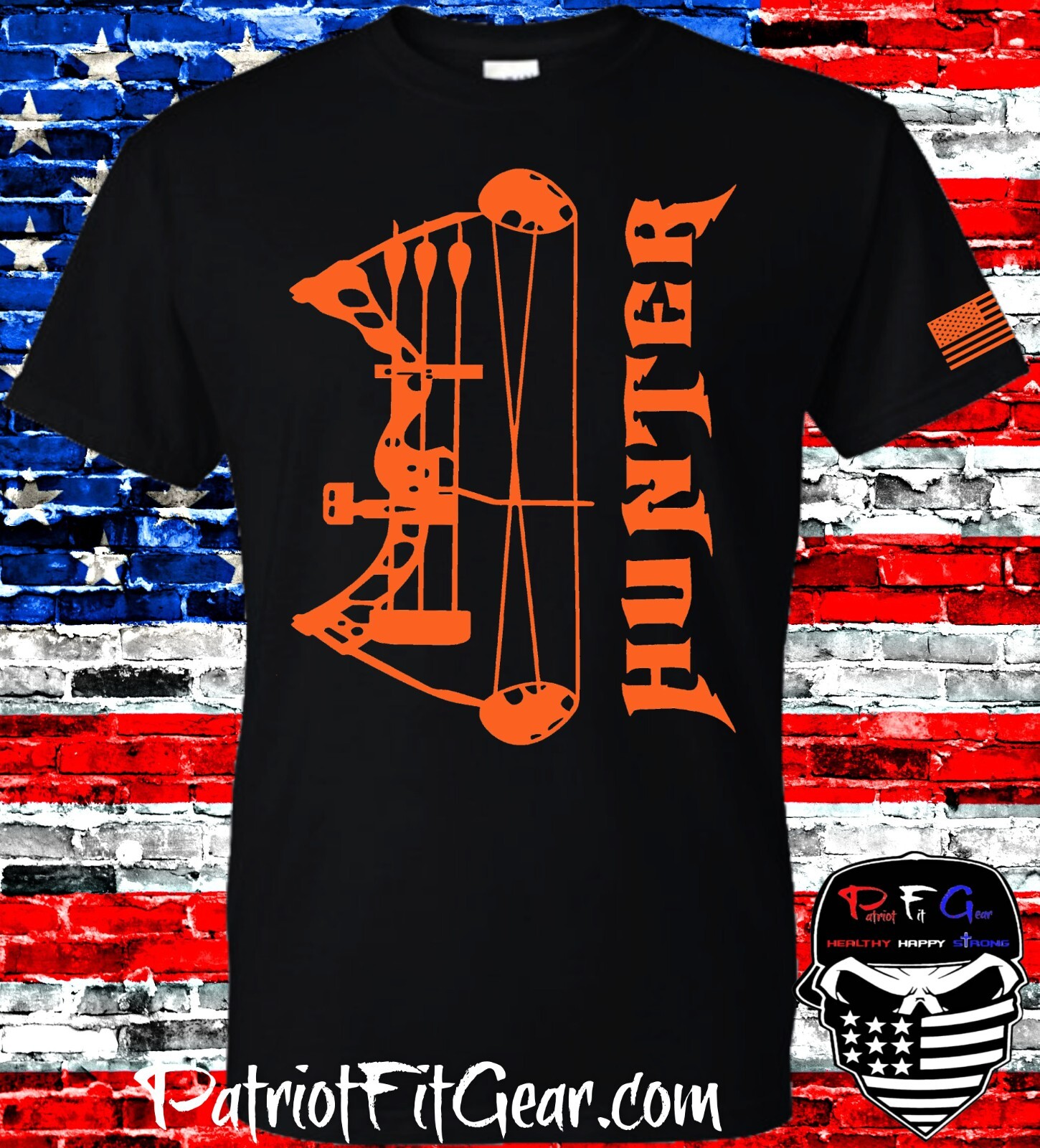 t-shirt, Bow Hunting, Deer Hunting, One Shot One Kill,Fishing,Buck Life