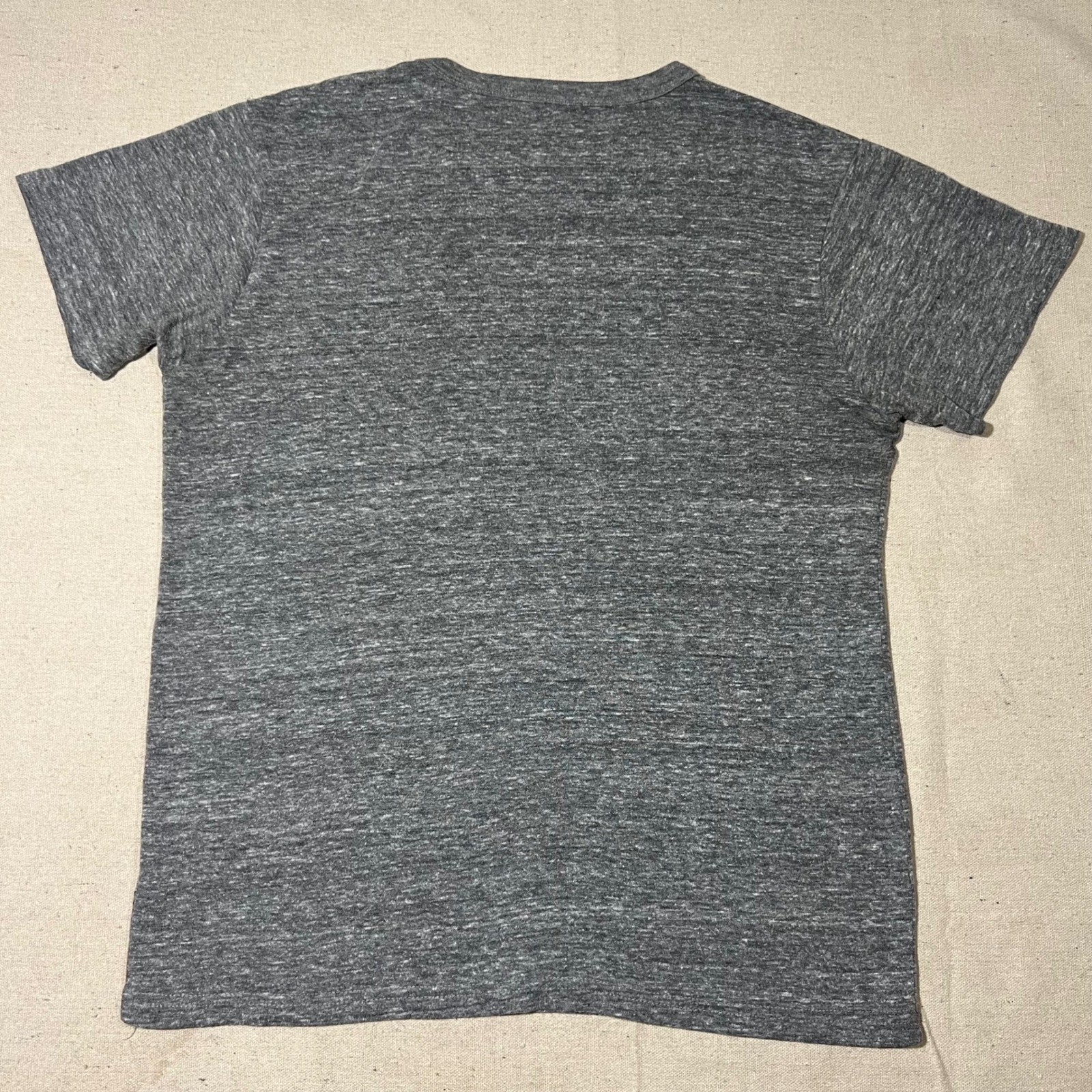 Florida State Seminoles League Heather Gray T Shirt Small NCAA Football