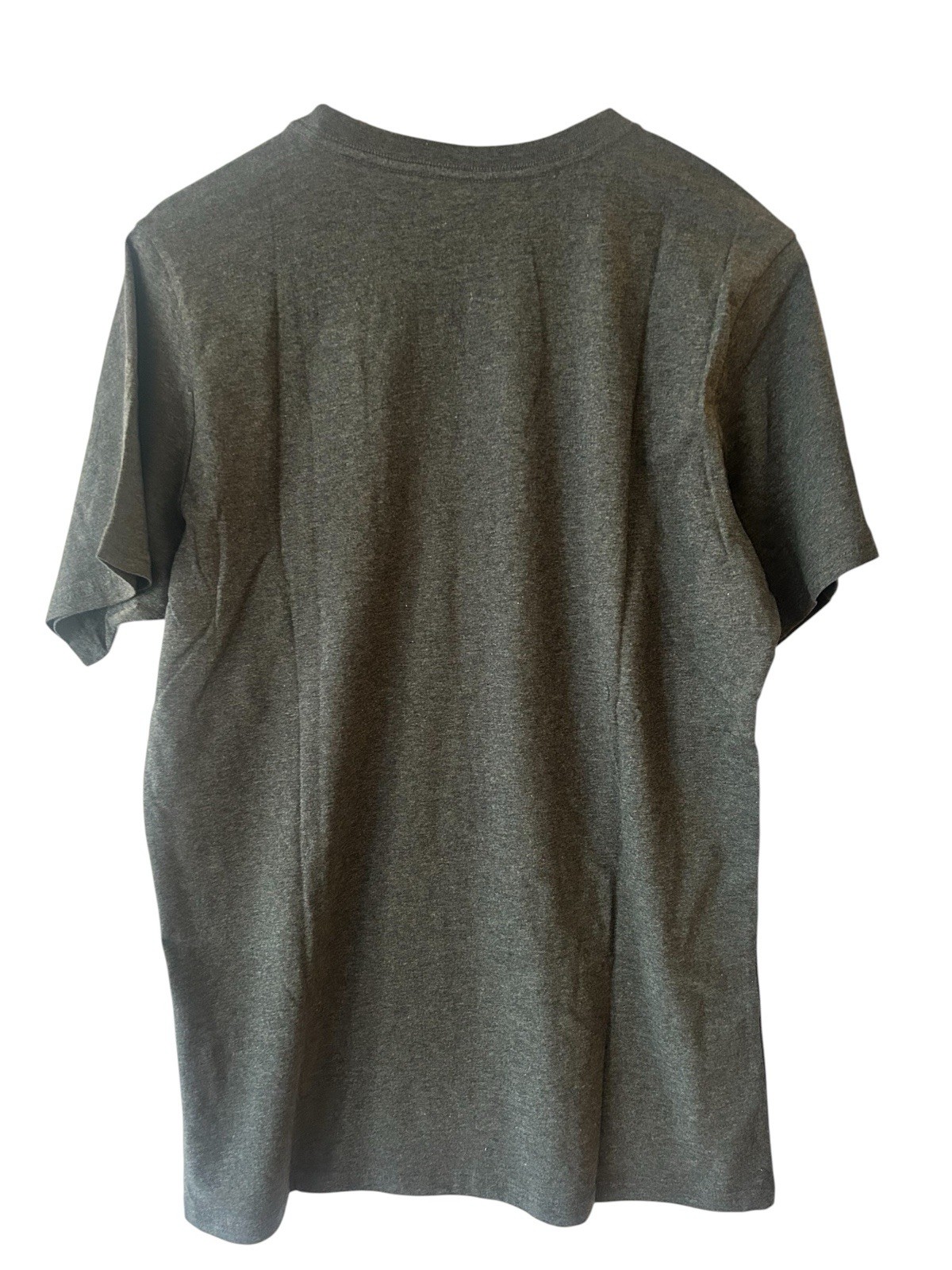 Pact Crewneck Tee Lot of 2 Men&rsquo;s Size M – 100% Organic Cotton (NWOT)