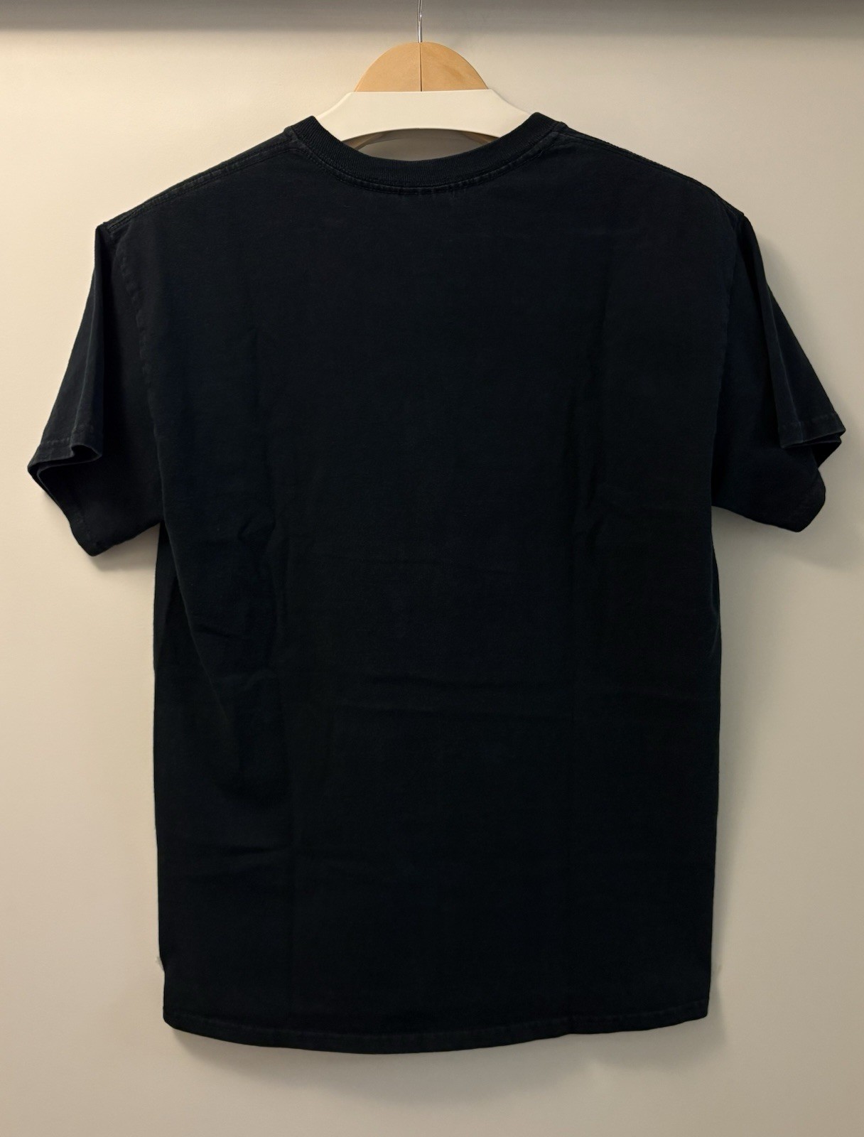 Lego LOTR Watch out for Cave Trolls Club Member T-Shirt Size M Dark Blue 2012