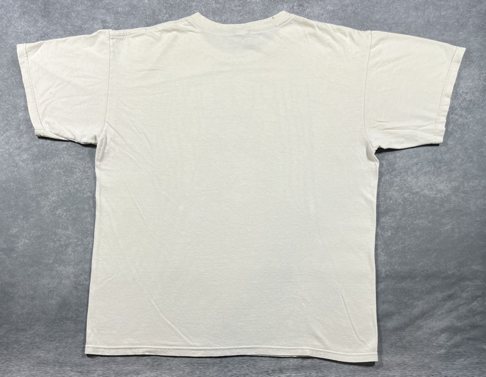 2011 Kurt Cobain Nirvana Men&rsquo;s T-Shirt Size L Anvil Band Tee Rock Music