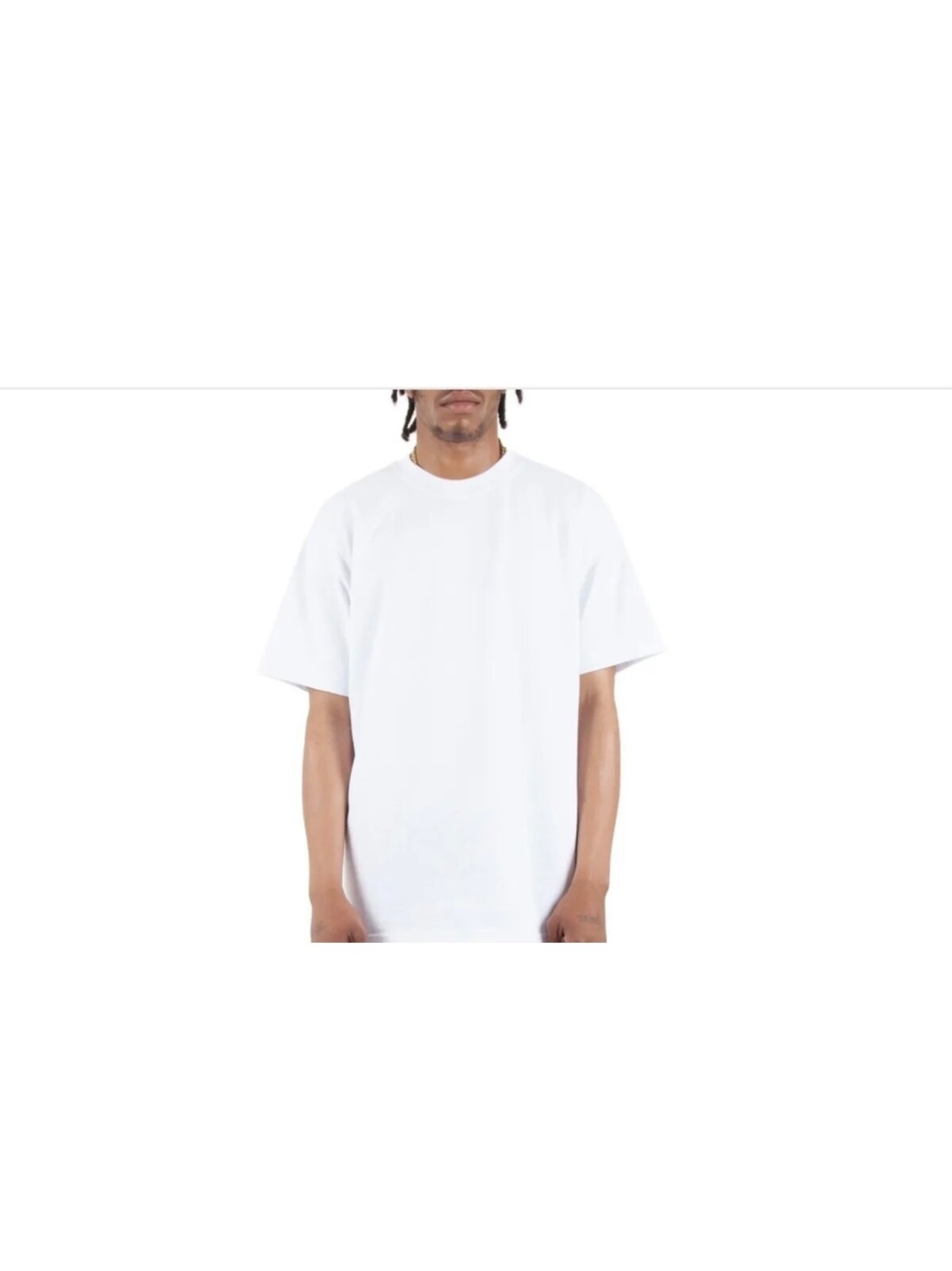 6 Pack Shaka wear t shirt heavyweight