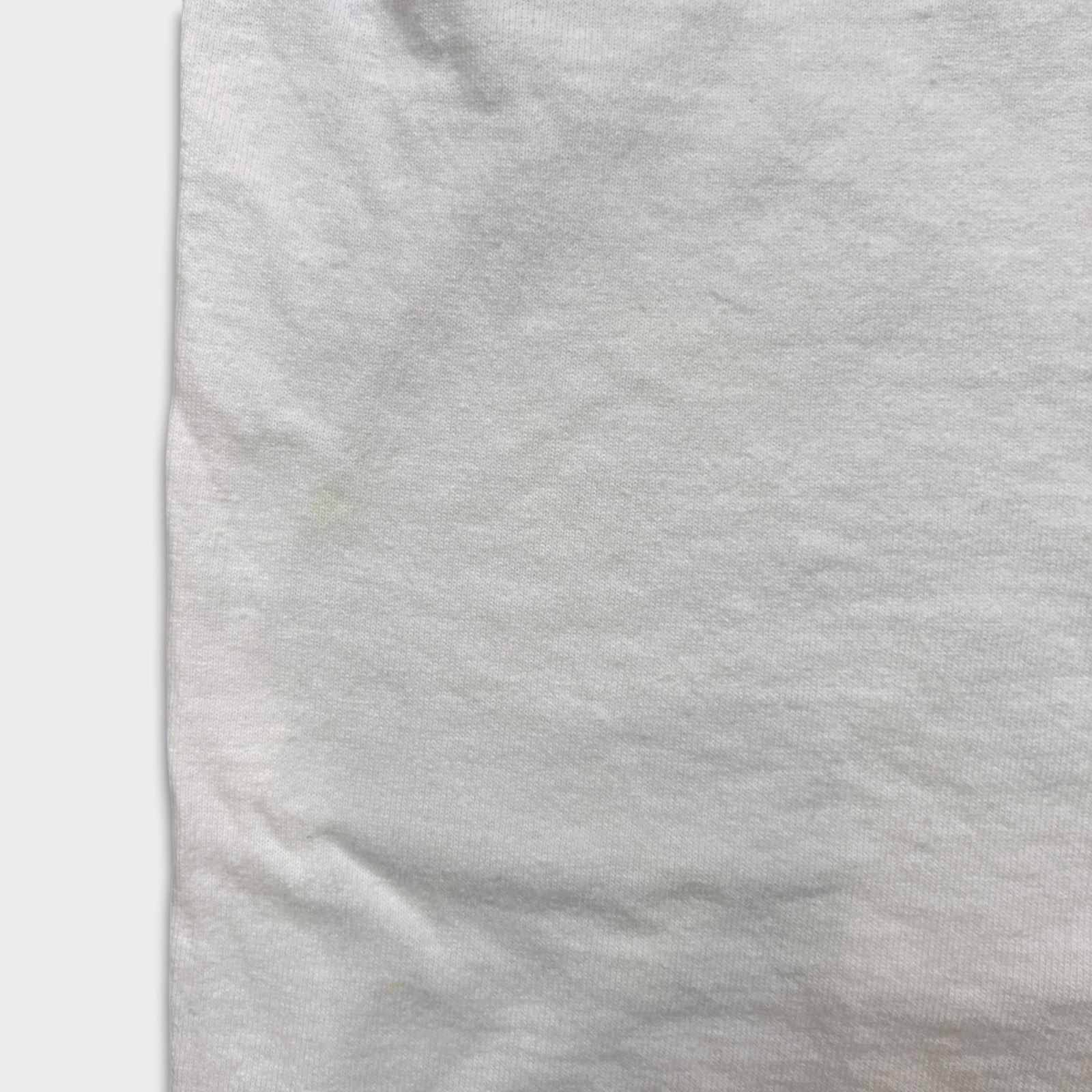 VTG 2000 Toronto Canada Butterflies T Shirt Mens Small White Animal Graphic Tee