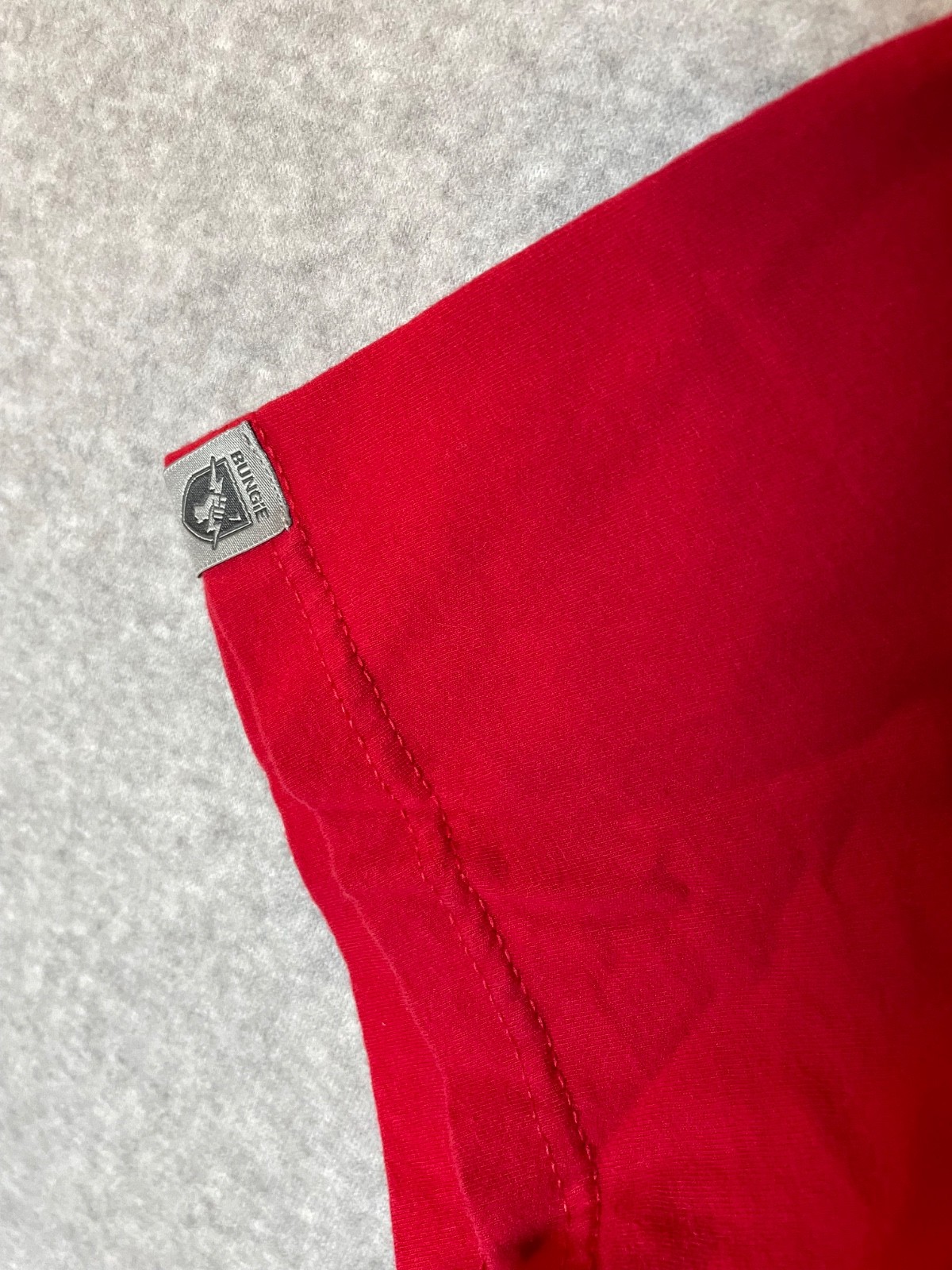 Destiny Sunbreaker Bungie T Shirt Mens XL Logo Red Cotton Next Level