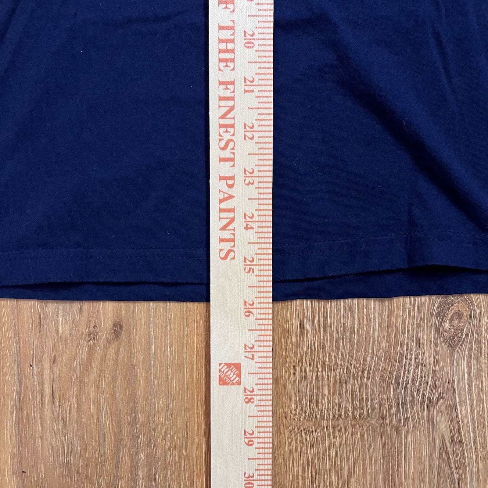 Thailand Postage Stamp T-Shirt Size L