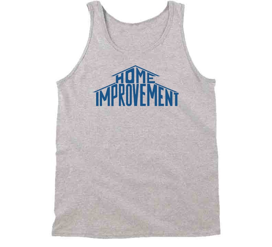 Home Improvement Retro 90&rsquo;s Comedy Tv Show T Shirt