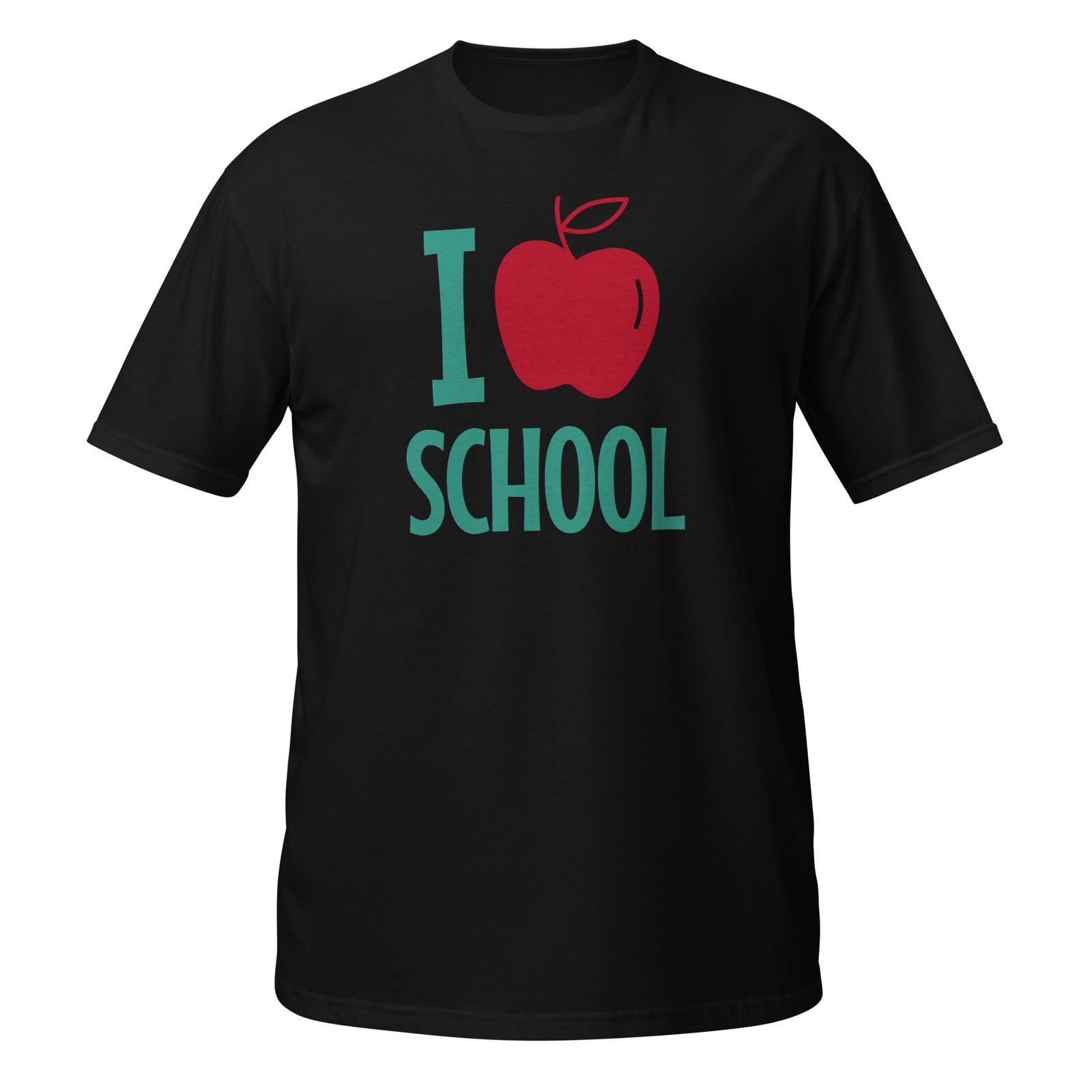 i love school T-Shirt