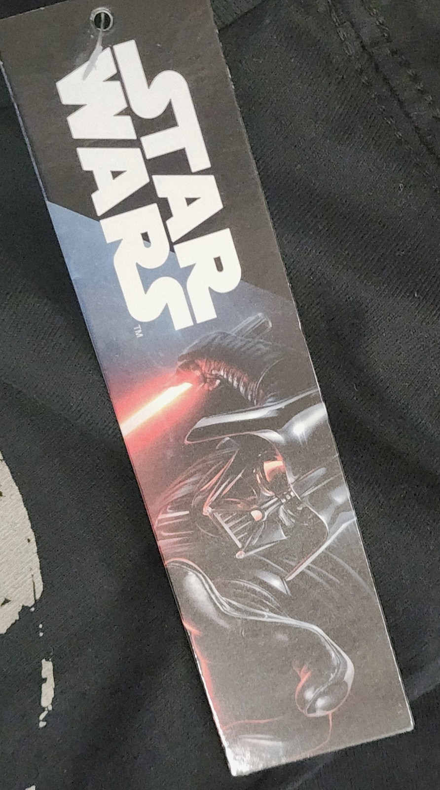 Star Wars Mad Engine T-Shirt Men&rsquo;s Sz Large Darth Vader Darth Maul Kylo Ren Tee