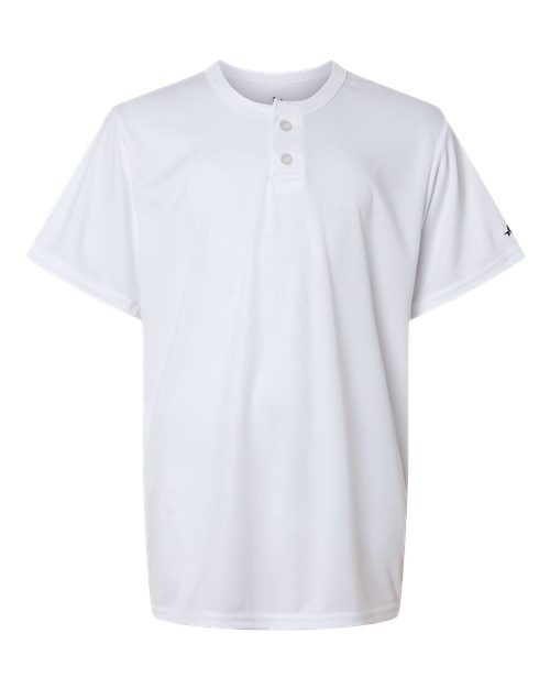 Alleson Athletic Youth B-Core Placket Jersey – 2930