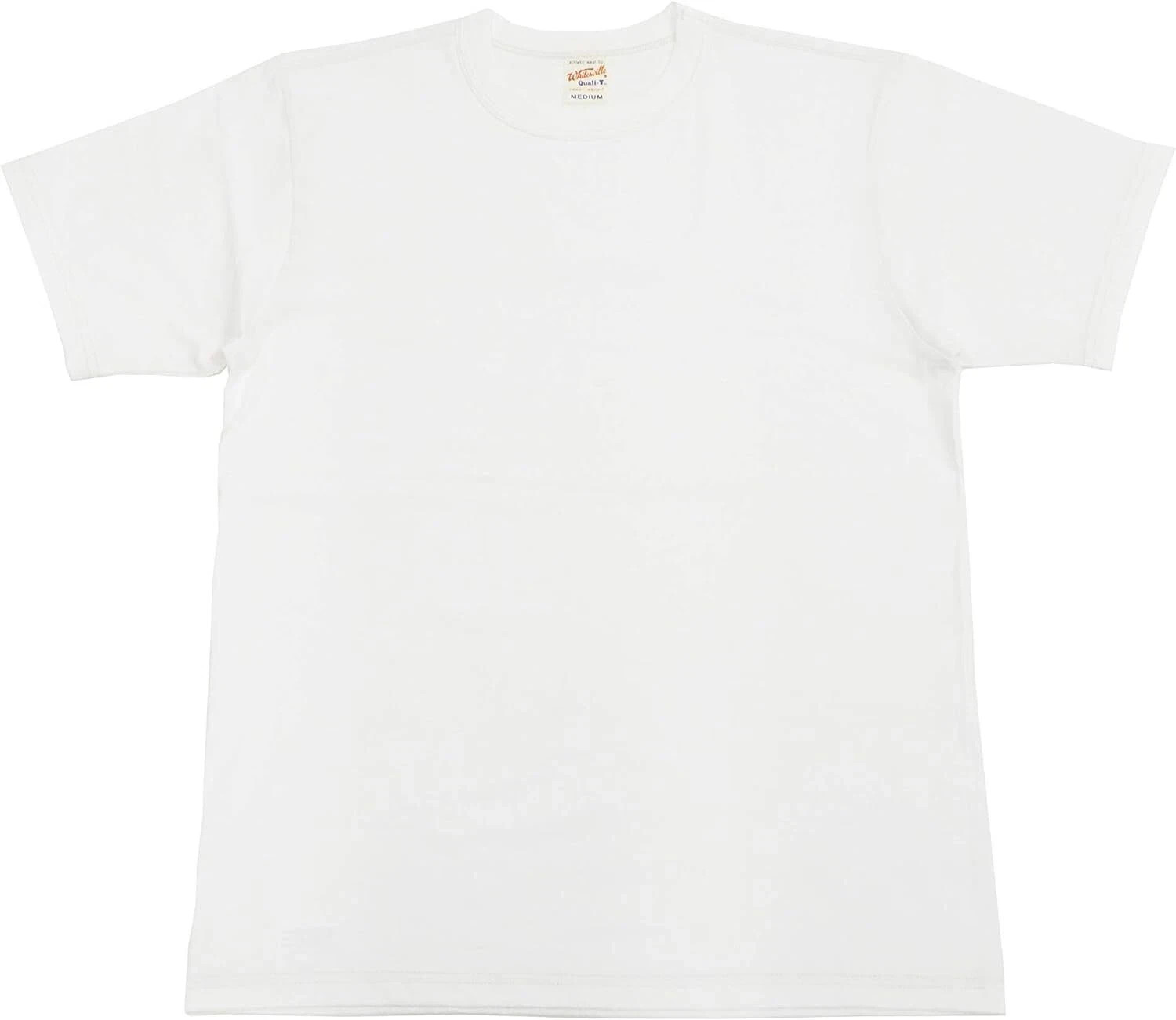 WHITESVILLE T-SHIRT WV73544 2Shirts TOYO Enterprise Size M L XL XXL from Japan