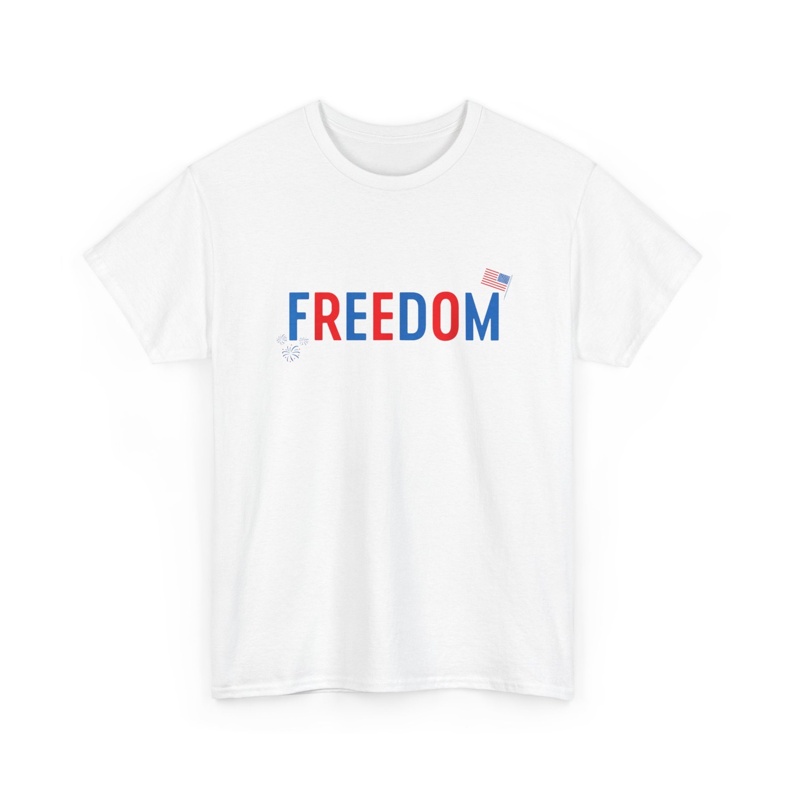 I Love The Taste of Freedom Shirt, Freedom Couple Matching T-Shirt
