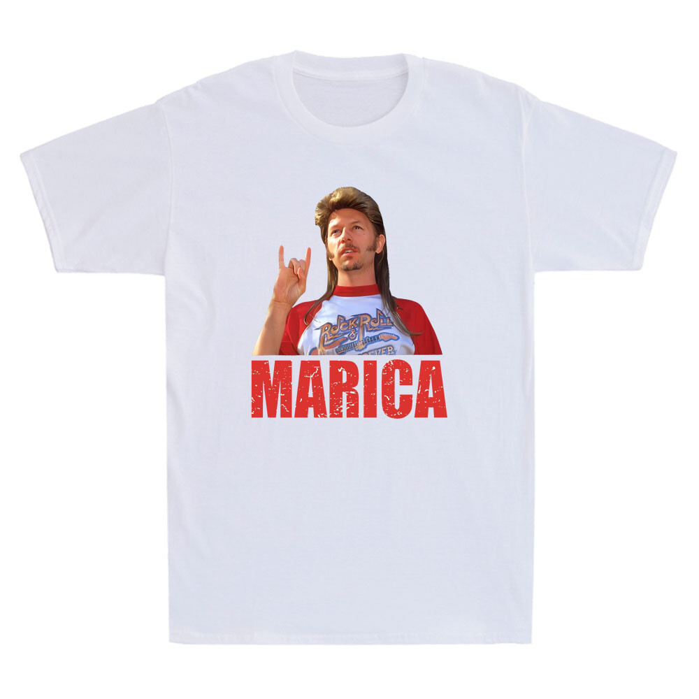 Joe Merica July 4th Dirt 4Th Of July Independence Day Patriotic Vintage T-Shirt