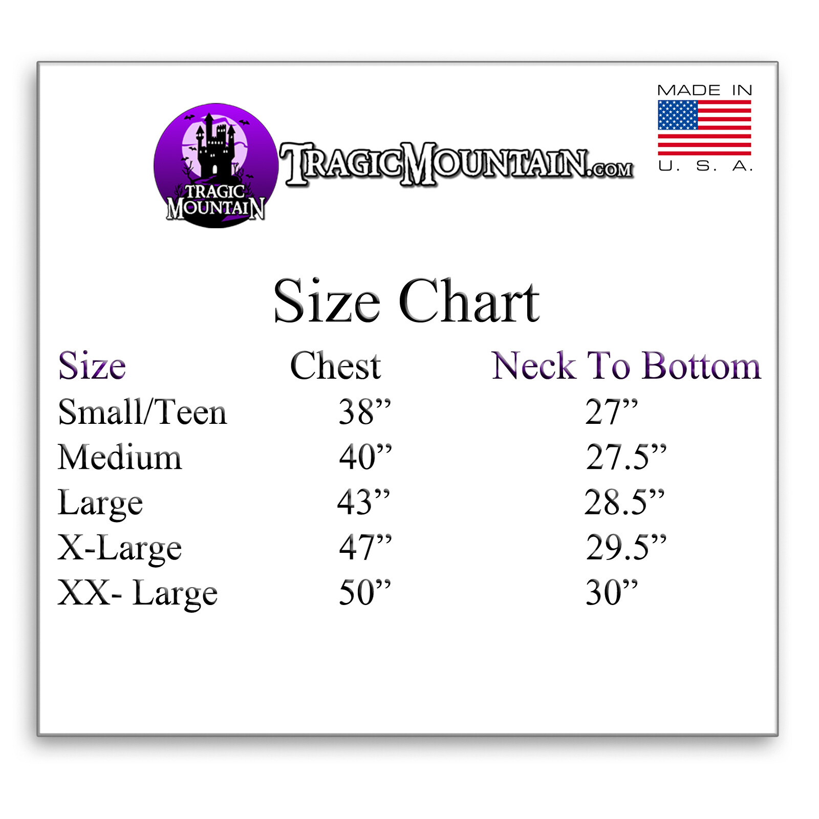 Adult NYC Short Sleeve Punk Goth Emo Striped Shirt Black Red