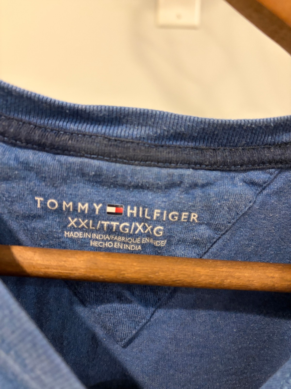 Tommy Hilfiger T Shirt