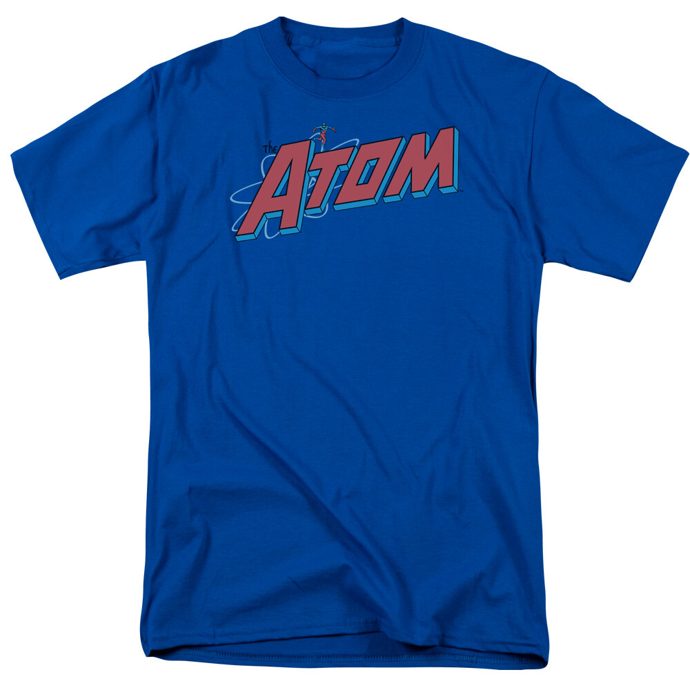 « The Atom » T-Shirt – to 5X