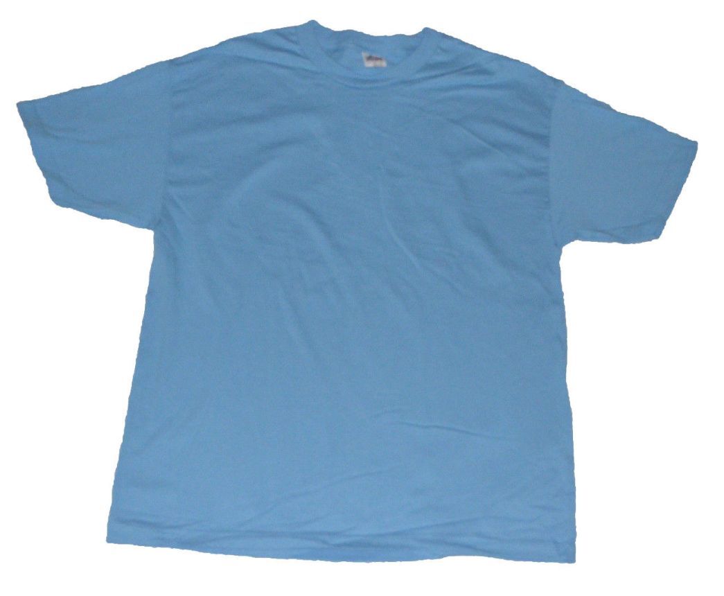 Alstyle Apparel & Activewear AAA Men&rsquo;s Classic Solid Plain T-Shirt Pack Of 1 pc