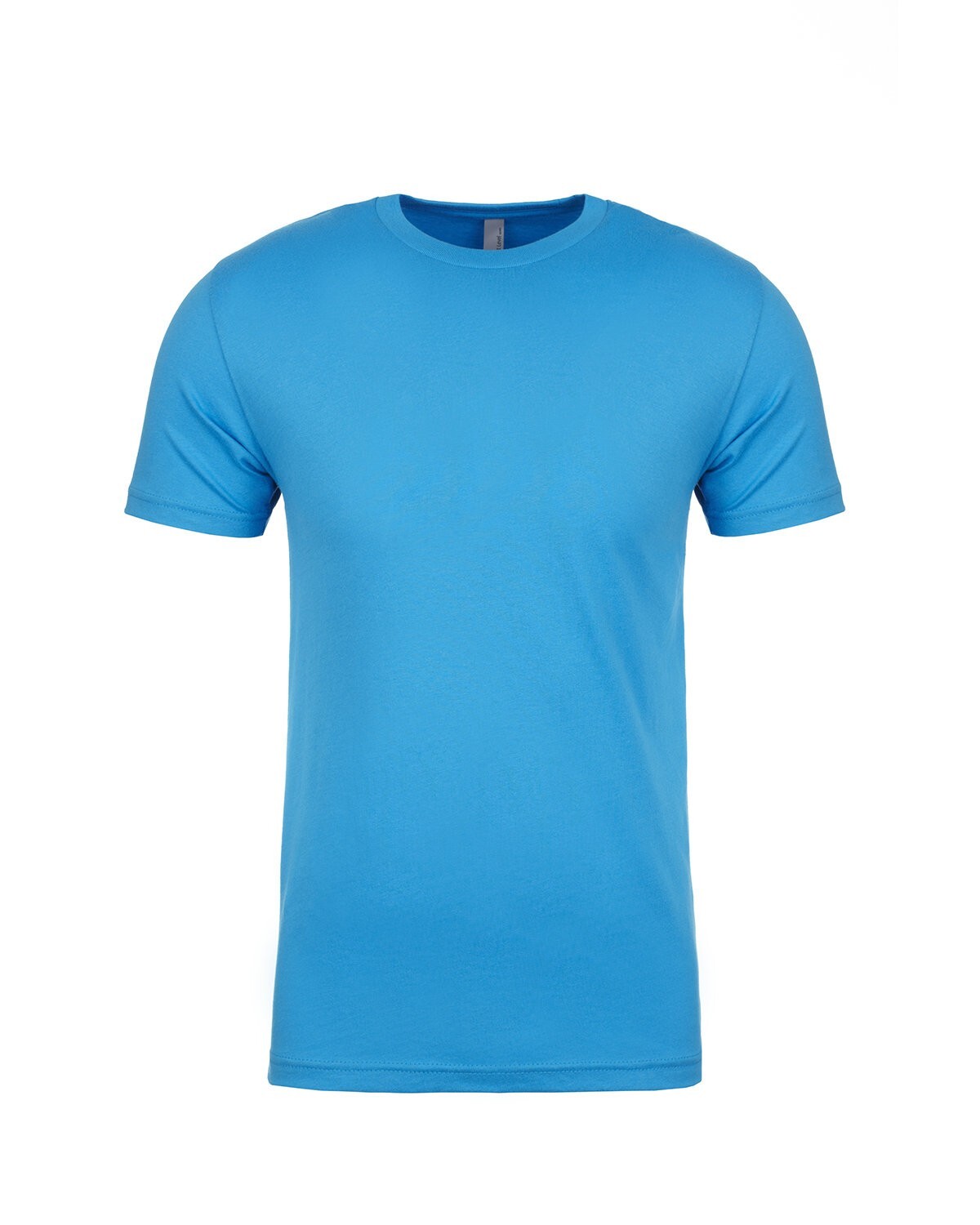3600 Next Level Apparel Unisex Cotton T-Shirt (3X)