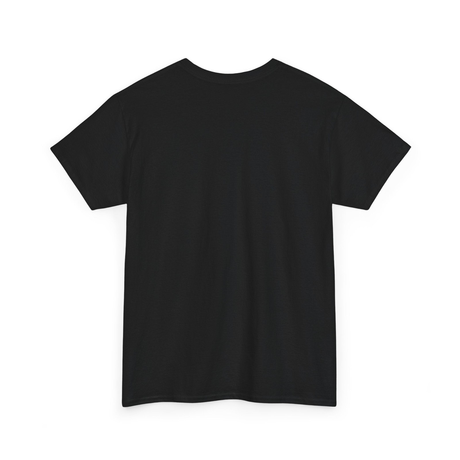 Pig – &lsquo;Petunia&rsquo; Unisex Heavy Cotton Tee