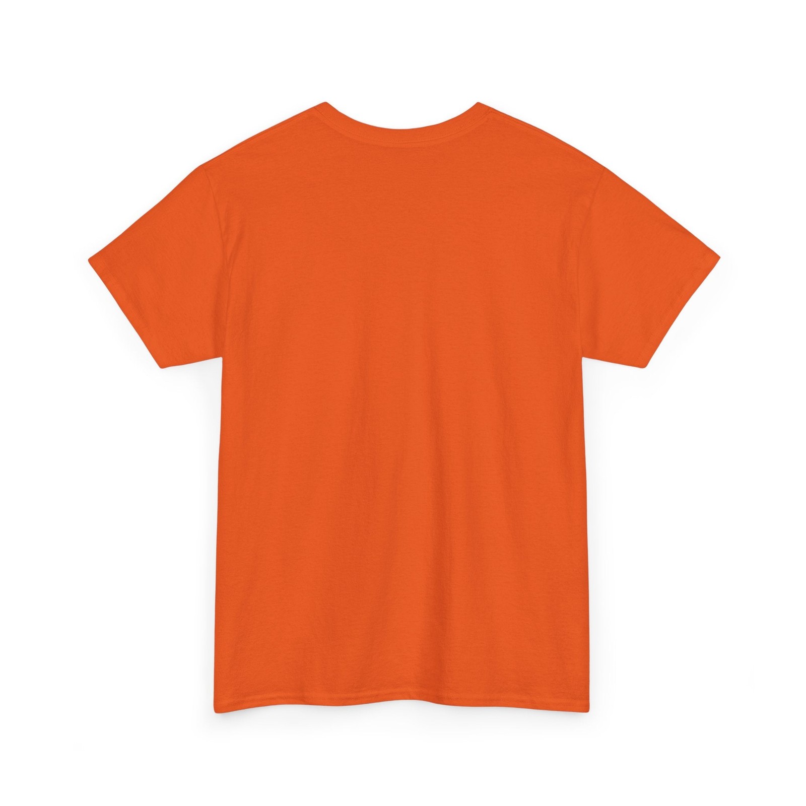 Builders Square Orange Blue Home Improvement Store T-Shirt
