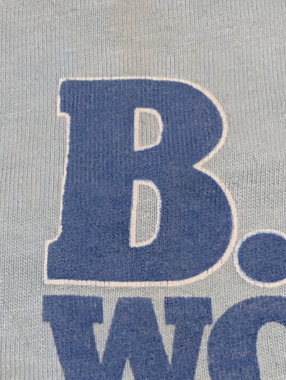 Rare Original 1979 BB King World Tour USSR Shirt Vintage Mens Small Hanes BeefyT