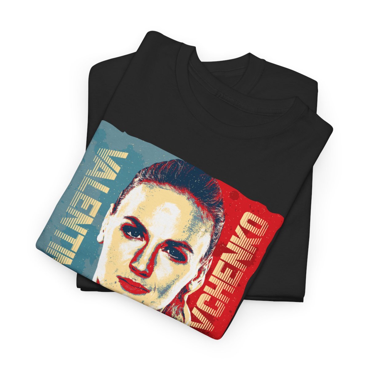 Valentina Shevchenko Bullet women&rsquo;s MMA Fighter Champ Funny Gift Unisex T-Shirt