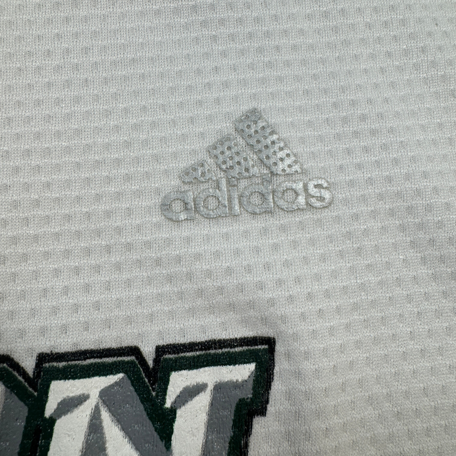 Adidas Clima 365 Response Formotion Stetson Fastpitch Men&rsquo;s Size XXL T-Shirt