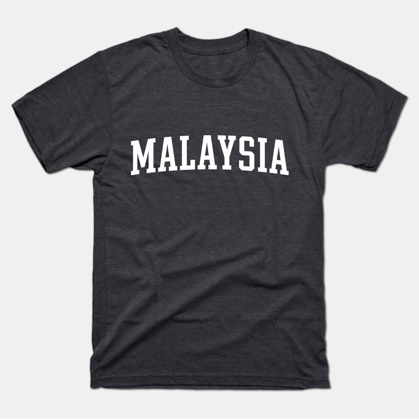 Malaysia Shirt | Malaysia Classic T-Shirt