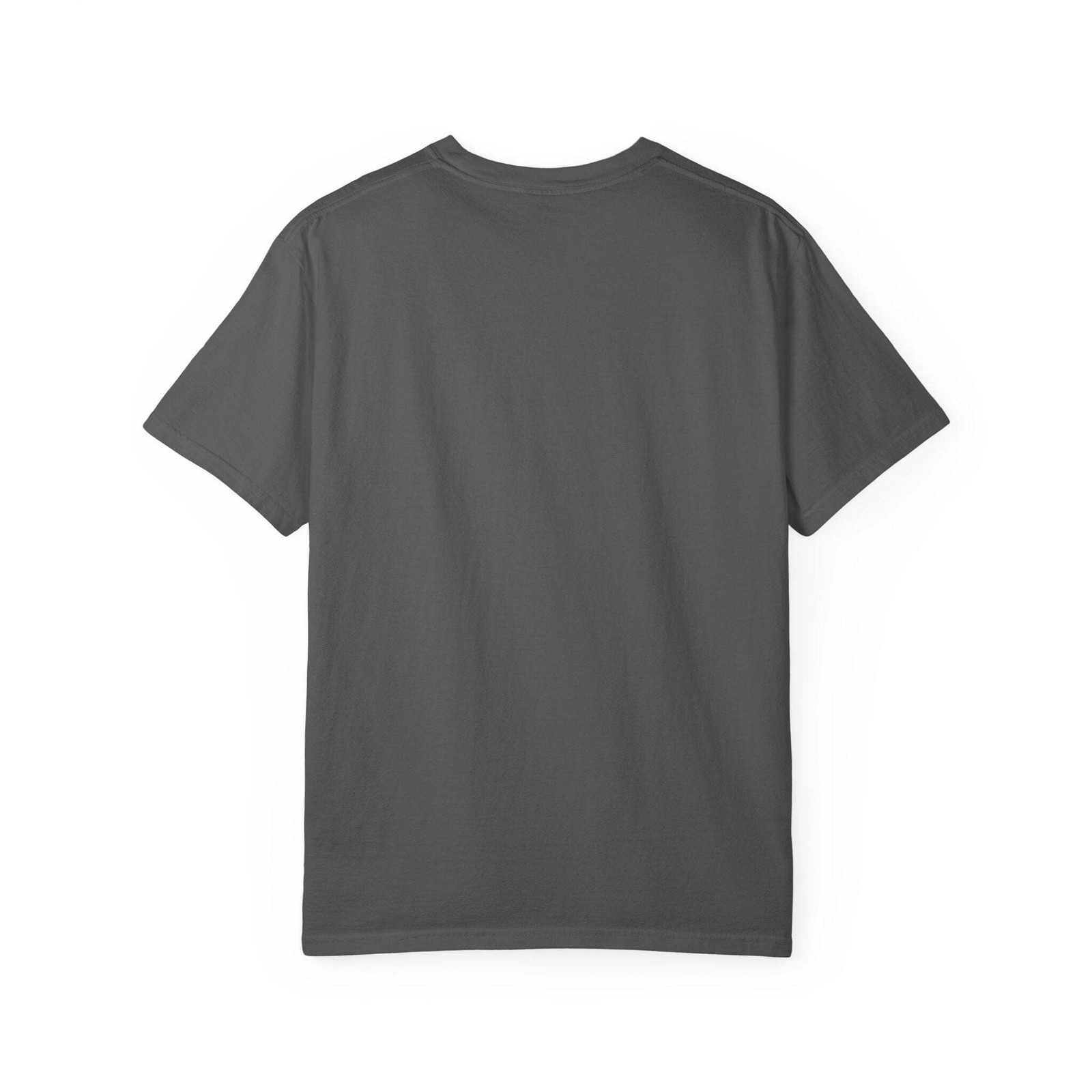 Gothic Espresso Raven T-Shirt Graphic