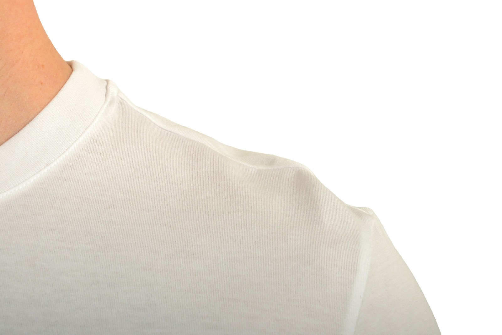 Versace Men&rsquo;s White « Taylor Fit » Short Sleeve Logo Print T-Shirt US 2XL IT 56