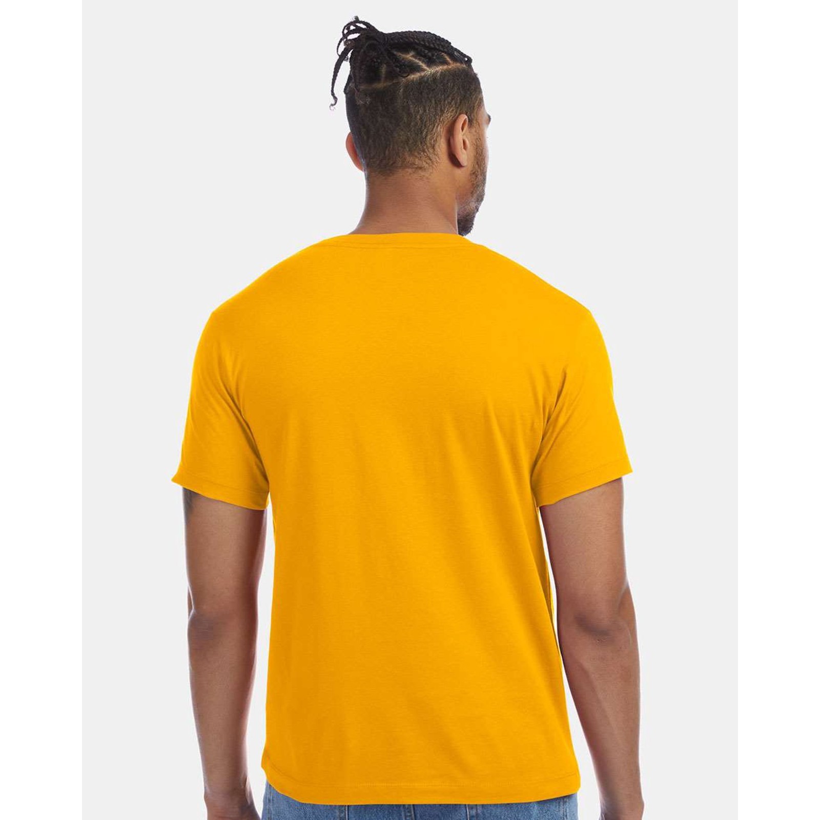 Hanes Brand Alternative Apparel Stay Gold Unisex Tee 3XL AGS1B5063