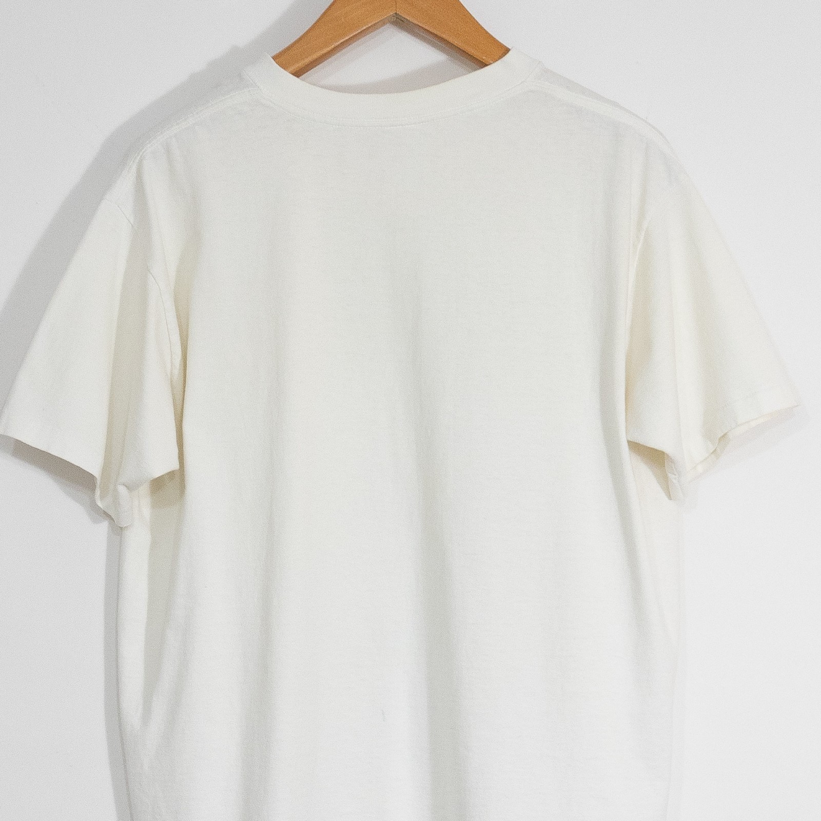 Vintage 90s Drawing Painting Abstract Art T Shirt XL – Single Stitch Distressed