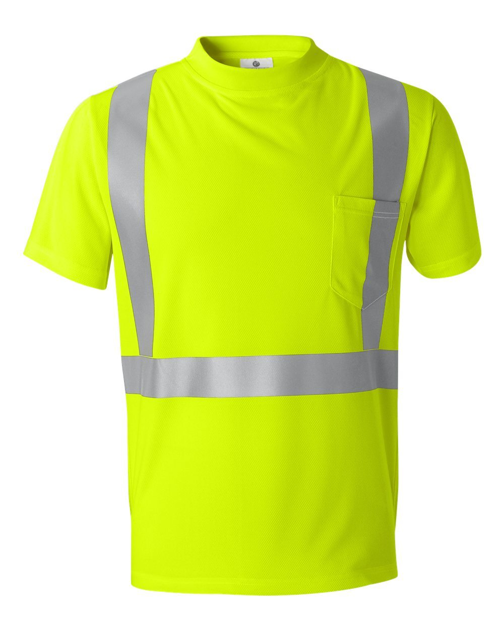 Kishigo 9110-9111 High-Performance Microfiber T-Shirt