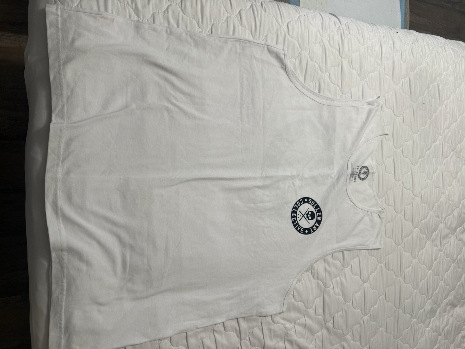 Sullen Art Collective Men&rsquo;s XXL Tanks