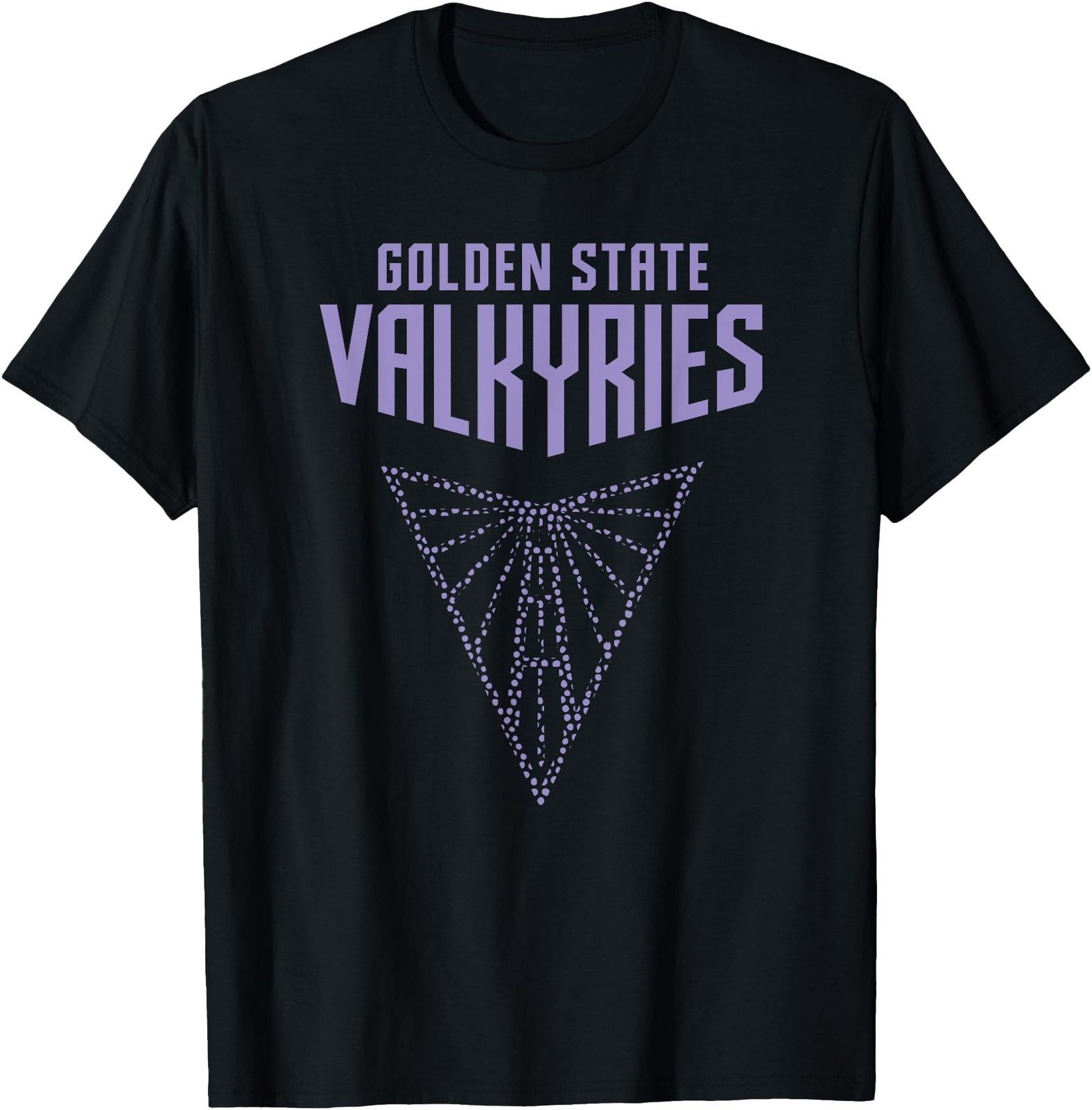 Golden State Valkyries Against The Grain T-Shirt
