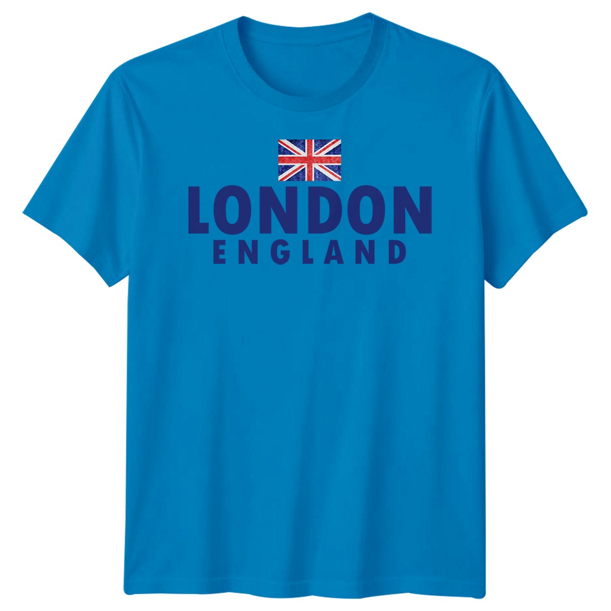 London England United Kingdom Travel Mens T-Shirt Womens Tee Graphic Tee
