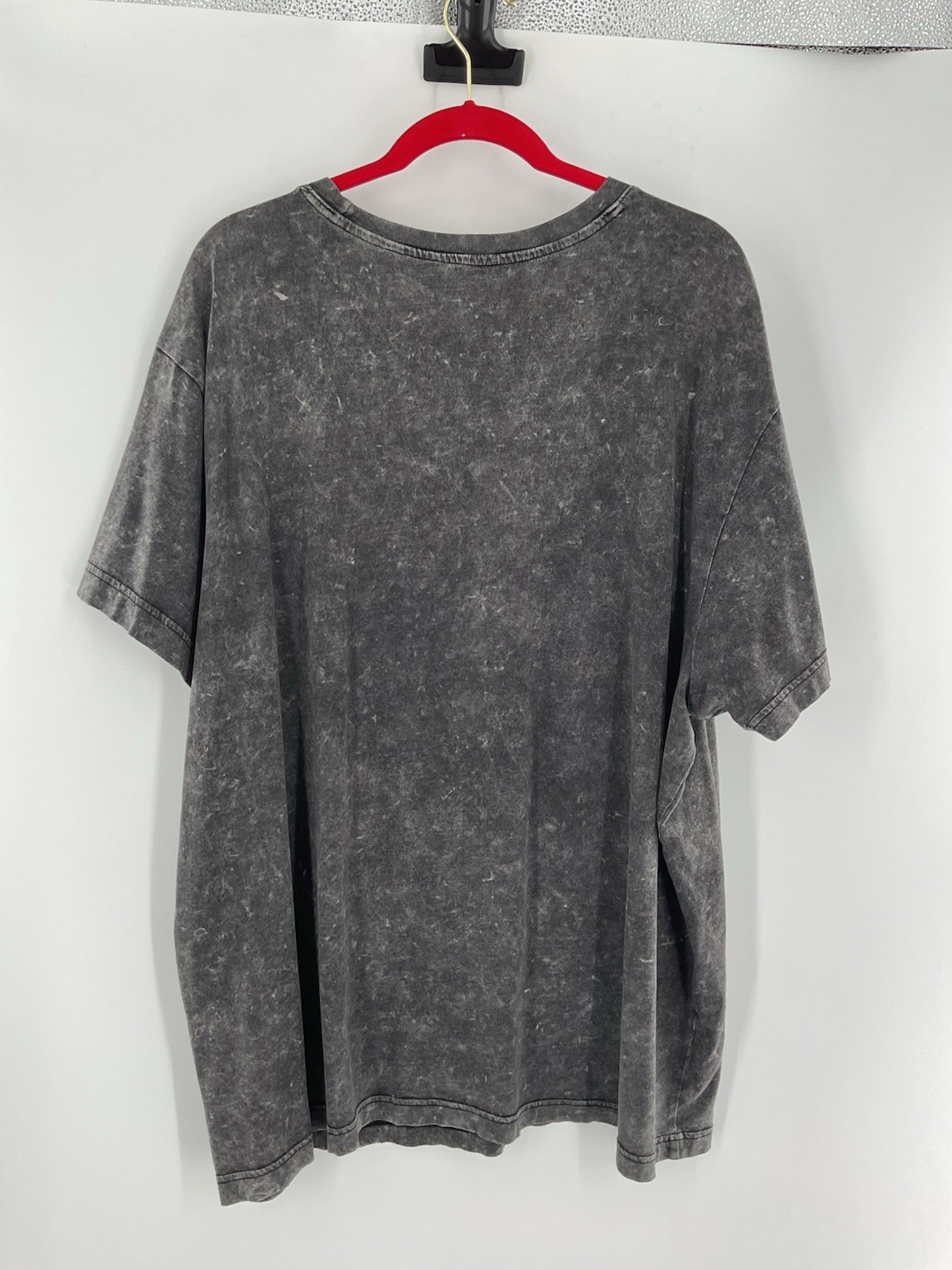 Original Use Men’s XXL Gray T-Shirt With Pocket 134