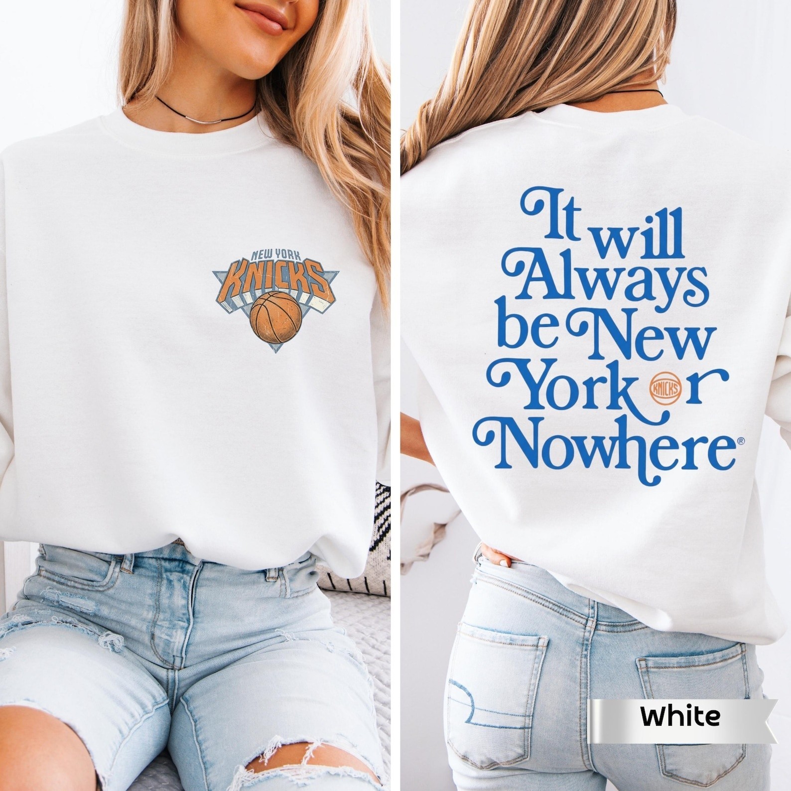 New York Knicks 2026 Champions T-Shirt Graphic Tee Basketball Shirt Gift