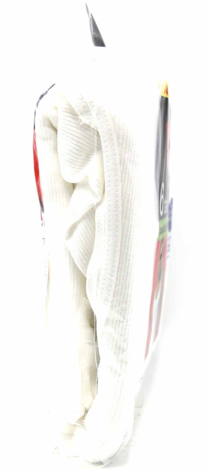 12 Hanes White Tanks Small S 34-36 Inch Tagless ComfortSoft P 85-90 CM